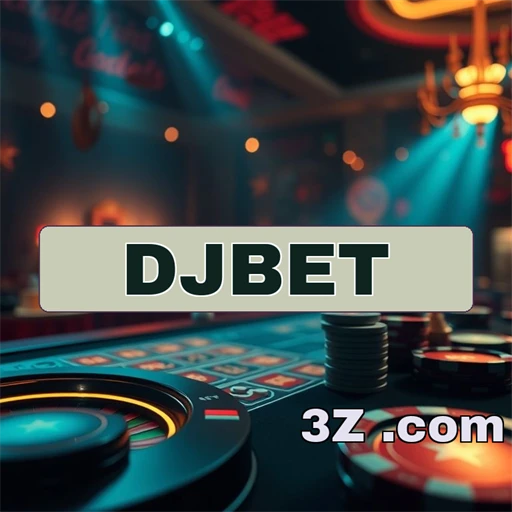 djbet.com Cassino Online