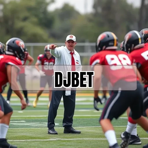 djbet.com: A Revolução das Loterias para Todos os Jogadores