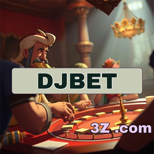 djbet.com Métodos de Pagamento