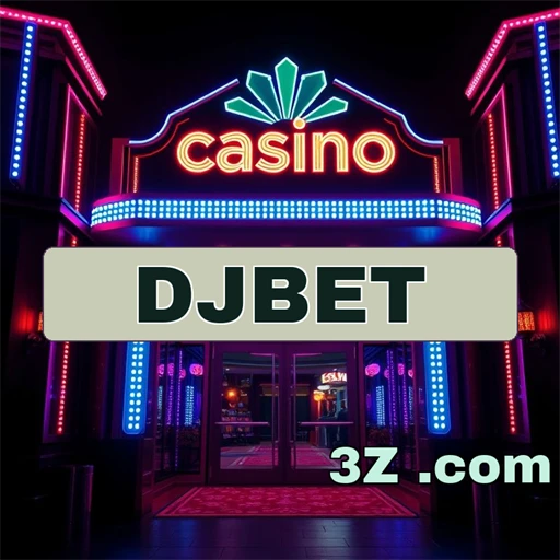djbet.com Promoções Atuais