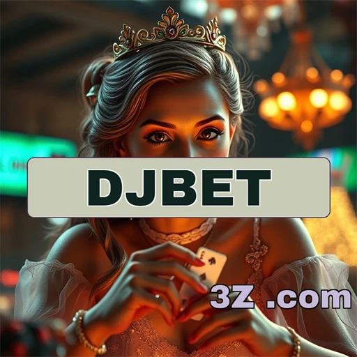 Slots Fantásticas e Atraentes no djbet.com: Conheça Tudo!