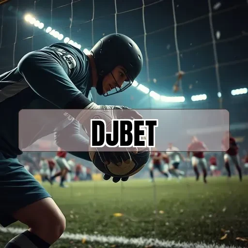 djbet.com: As Ofertas Especiais que Revolucionam Suas Apostas