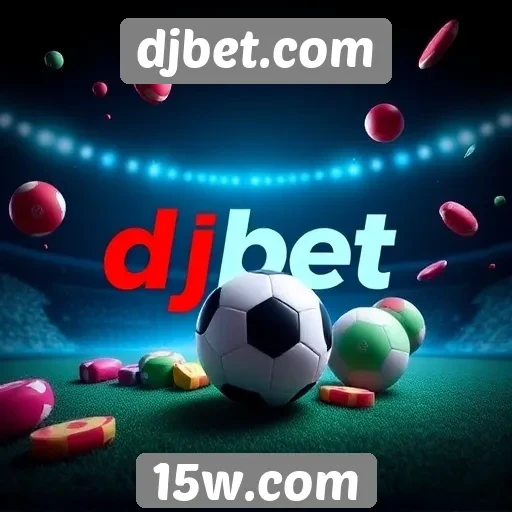 Djbet.com oferece diversas opções de jogos online