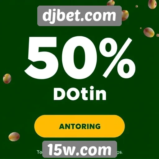 Destaques das promoções e bônus no djbet.com