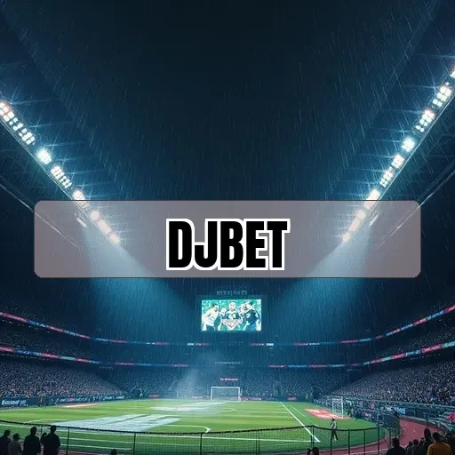 djbet.com: Tecnologia e Diversão em Cassino Ao Vivo