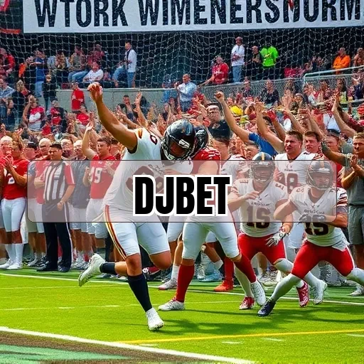 djbet.com: Descubra as Ofertas Imperdíveis em Promoções de Jogos