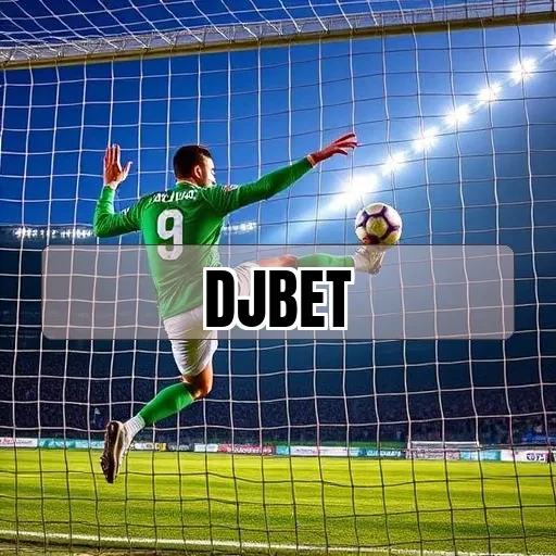 djbet.com: Descubra Caça-Níqueis Imperdíveis com Recursos Incríveis